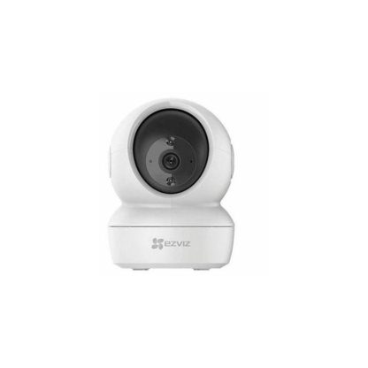 Camera supraveghere WiFi Ezviz CS-H6C-R101-1G2WF, 2 MP, 4 mm, IR 10 m, slot card