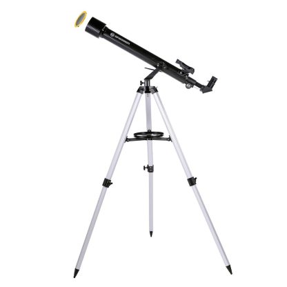 Telescop refractor Bresser 60/700 AZ 4511609