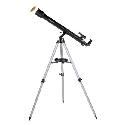 Telescop refractor Bresser Stellar 60/800