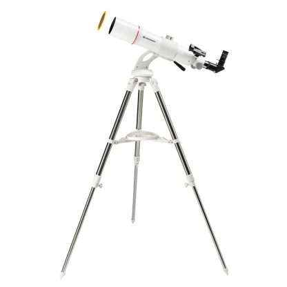 Telescop refractor Bresser Messier AR-80/640 AZ NANO