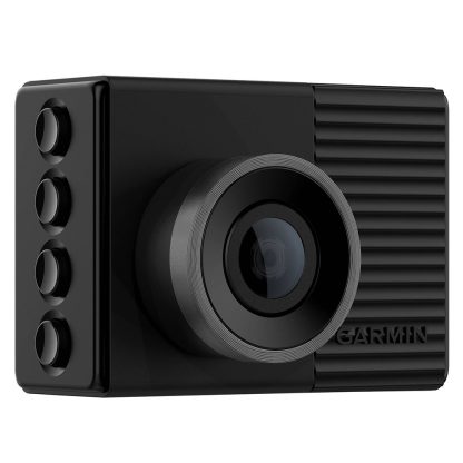 Camera auto Garmin Dash Cam 46 GR-010-02231-01, 2.1 MP, Wi-Fi, LDWS / FCWS