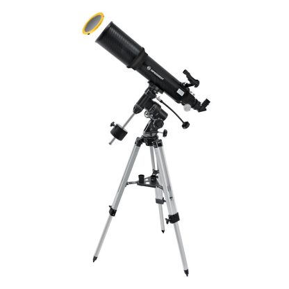 Telescop refractor Bresser Polaris-II 102/600 EQ3 4602600