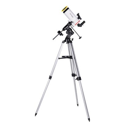 Telescop reflector Bresser Messier MC-100/1400 EQ3