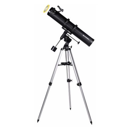 Telescop reflector Bresser Galaxia 114/900 EQ 4614909