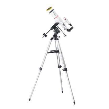 Telescop refractor Bresser 90/500 EQ3