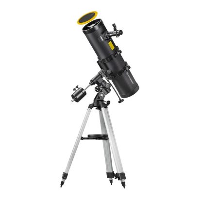 Telescop reflector Bresser Pollux-II 150/1400 EQ3 4690900