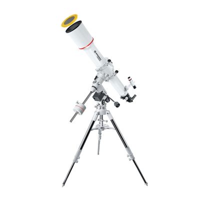 Telescop refractor Bresser Messier AR-102/1000 EXOS-2/EQ5 4702108