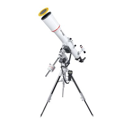 Telescop refractor Bresser Messier AR-102/1000 EXOS-2 GoTo