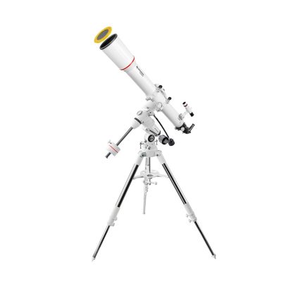 Telescop refractor Bresser Messier AR-102L/1350 EXOS-1/EQ4