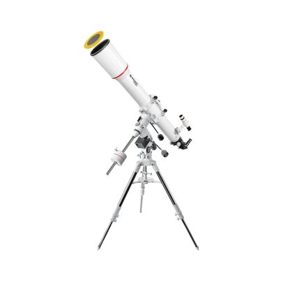 Telescop refractor Bresser Messier AR-102L/1350 EXOS-2/EQ5