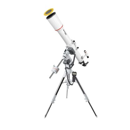 Telescop refractor Bresser Messier AR-102L/1350 EXOS-2/EQ5 GOTO