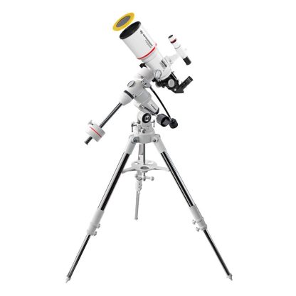 Telescop refractor Bresser Messier AR-102XS/460 EXOS-1/EQ4