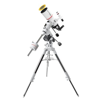 Telescop refractor Bresser Messier AR-102XS/460 EXOS-2/EQ5