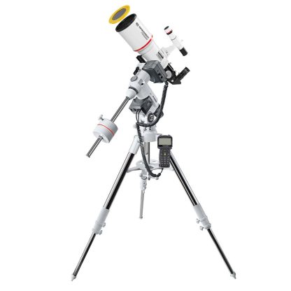 Telescop refractor Bresser Messier AR-102XS/460 EXOS-2/EQ5 GOTO