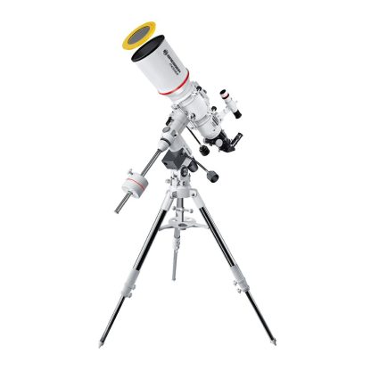 Telescop refractor Bresser Messier AR-102s/600 EXOS-2