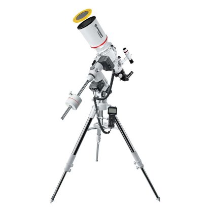 Telescop refractor Bresser Messier AR-102S/600 EXOS-2 GoTo 4702609