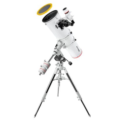 Telescop reflector Bresser Messier NT-203/1000 Hexafoc EXOS-2/EQ5