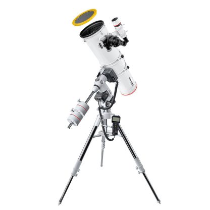 Telescop reflector Bresser Messier NT-203/1000 Hexafoc EXOS-2 GoTo 4703109