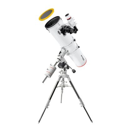 Telescop reflector Bresser Messier NT-203/1200 HEXAFOC EXOS-2