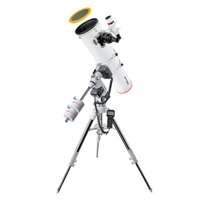 Telescop reflector Bresser Messier NT-203/1200 HEXAFOC EXOS-2 GOTO