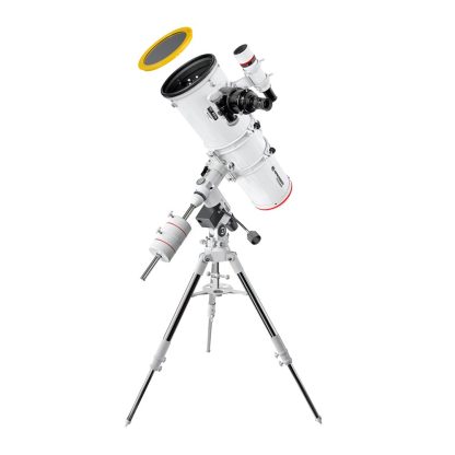 Telescop reflector Bresser Messier NT-203S/800 EXOS-2/EQ5