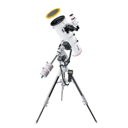 Telescop reflector Bresser Messier NT-203s/800 EXOS 2 GOTO