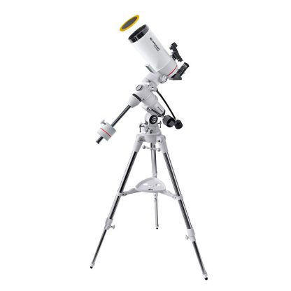 Telescop Maksutov-Cassegrain Bresser Messier MC-100/1400 EXOS-1/EQ4 4710147