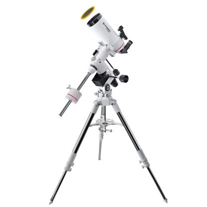 Telescop Maksutov-Cassegrain Bresser Messier MC-100/1400 EXOS-2 4710148