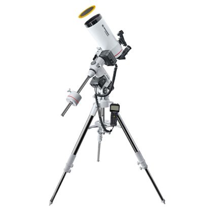 Telescop Maksutov-Cassegrain Bresser Messier MC-100/1400 EXOS-2 GoTo 4710149