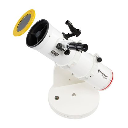 Telescop reflector Bresser Messier 5 inch DOBSON