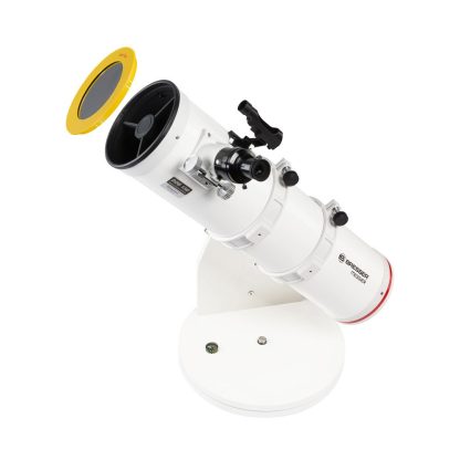 Telescop reflector Bresser Messier 6 inch DOBSON