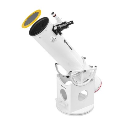 Telescop reflector Bresser Messier 8 inch DOBSON