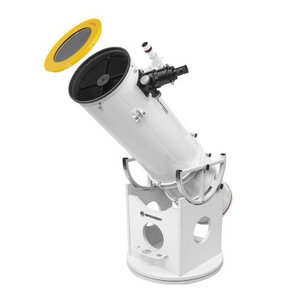 Telescop reflector Bresser Messier 10 inch DOBSON