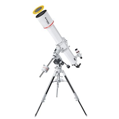 Telescop refractor Bresser Messier AR-127L/1200 EXOS-2/EQ5