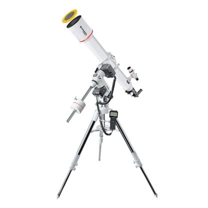 Telescop refractor Bresser Messier AR-127L/1200 EXOS-2 GoTo Hexafoc