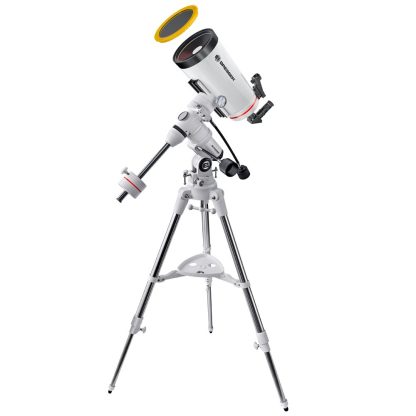 Telescop Maksutov-Cassegrain Bresser Messier MC-127/1900 EXOS-1/EQ4