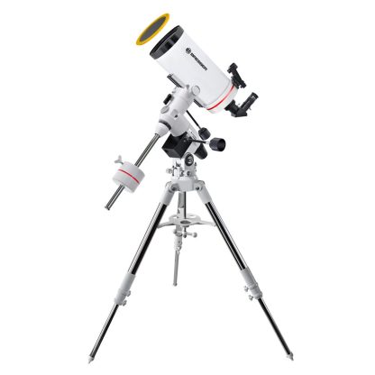 Telescop Maksutov-Cassegrain Bresser Messier MC-127/1900 EXOS-2/EQ5