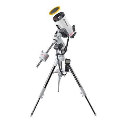 Telescop Maksutov-Cassegrain Bresser Messier MC-127 EXOS-2 GoTo