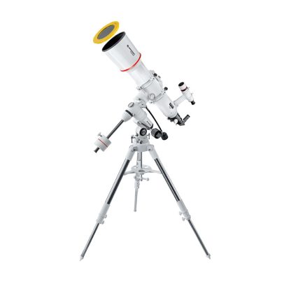 Telescop refractor Bresser Messier AR-127S/635 EXOS-1/EQ4 Hexafoc