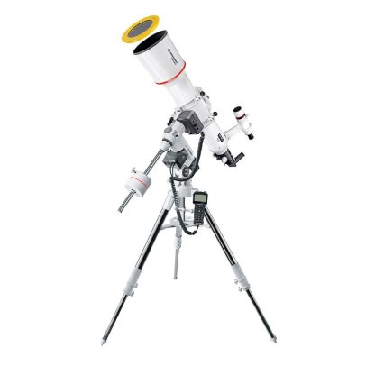 Telescop refractor Bresser Messier AR-127S/635 EXOS-2 GoTo Hexafoc 4727639