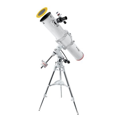 Telescop reflector Bresser Messier NT-130/1000 EXOS-1 4730107