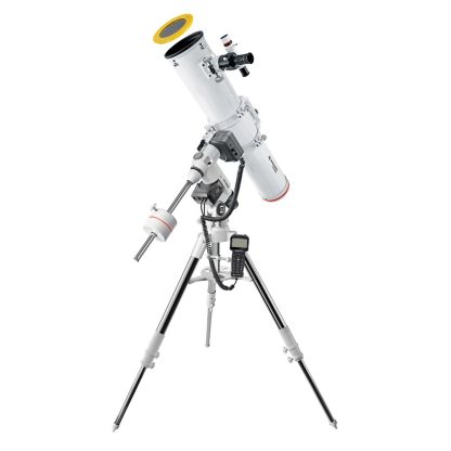 Telescop reflector Bresser Messier NT-130/1000 EXOS-2 GoTo