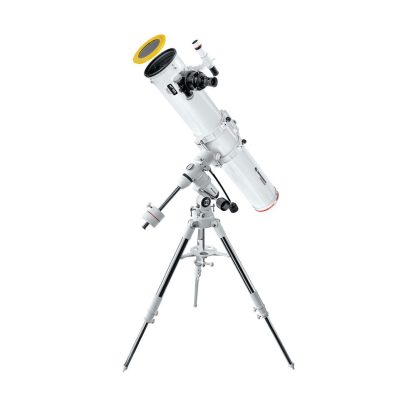 Telescop reflector Bresser Messier NT-150L/1200 EXOS-1/EQ4 4750127