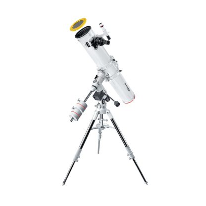 Telescop reflector Bresser Messier NT-150L/1200 Hexafoc EXOS-2/EQ5