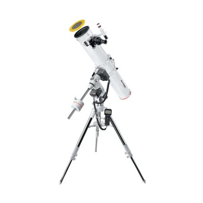 Telescop reflector Bresser Messier NT-150L/1200 Hexafoc EXOS-2 GoTo