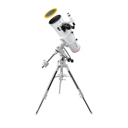 Telescop reflector Bresser Messier NT-150S/750 Hexafoc EXOS-1/EQ4 4750757