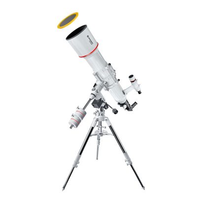 Telescop refractor Bresser Messier AR-152L 152/1200 EXOS-2/EQ5 4752128