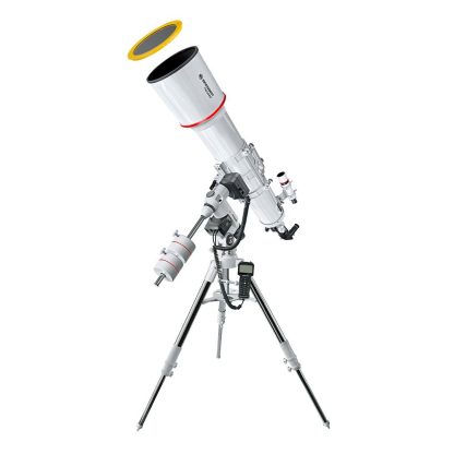 Telescop refractor Bresser Messier AR-152L/1200 EXOS-2 GoTo 4752129