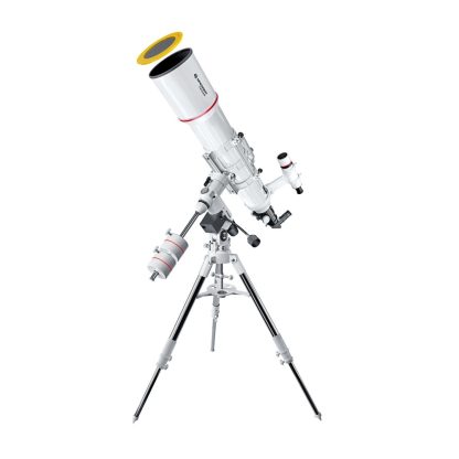 Telescop refractor Bresser Messier AR-152S/760 EXOS-2/EQ5