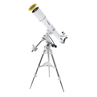 Telescop refractor Bresser Messier AR-90L/1200 EXOS-1/EQ4